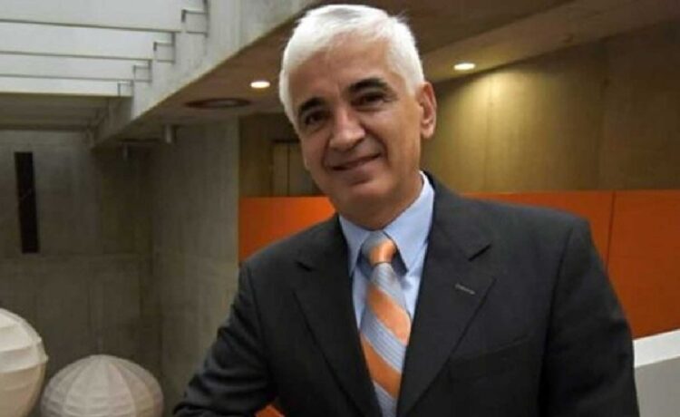Salafia presidente de CARU, sobre el proyecto en Paysandú. Por qué aún no se han pronunciado y qué pasaría si las delegaciones no se ponen de acuerdo