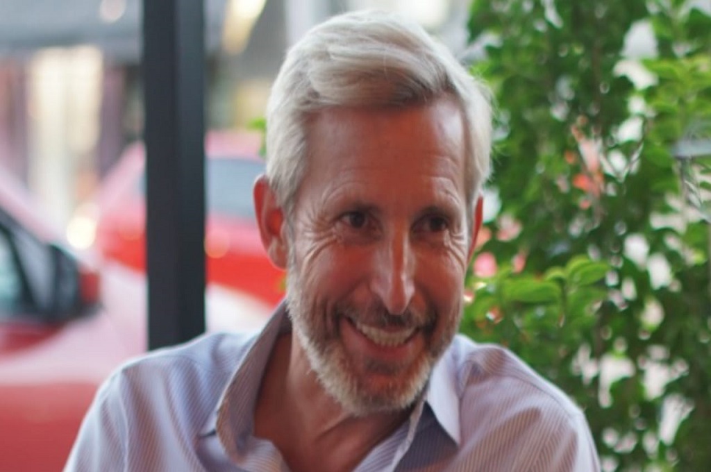 Frigerio: “Hay un plan de desesperación que afecta las cuentas públicas”