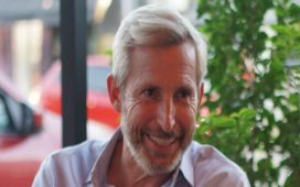 ¿Qué es gobernar para Frigerio?