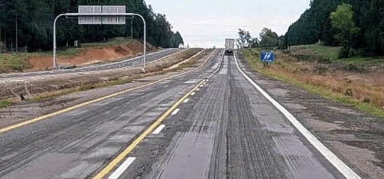 Caminos del Río Uruguay acusó de "incumplimientos" al Estado Nacional y anunció que no podrá pagar a acreedores y empleados