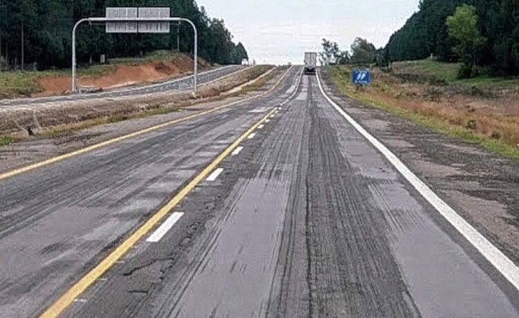 Caminos del Río Uruguay acusó de "incumplimientos" al Estado Nacional y anunció que no podrá pagar a acreedores y empleados