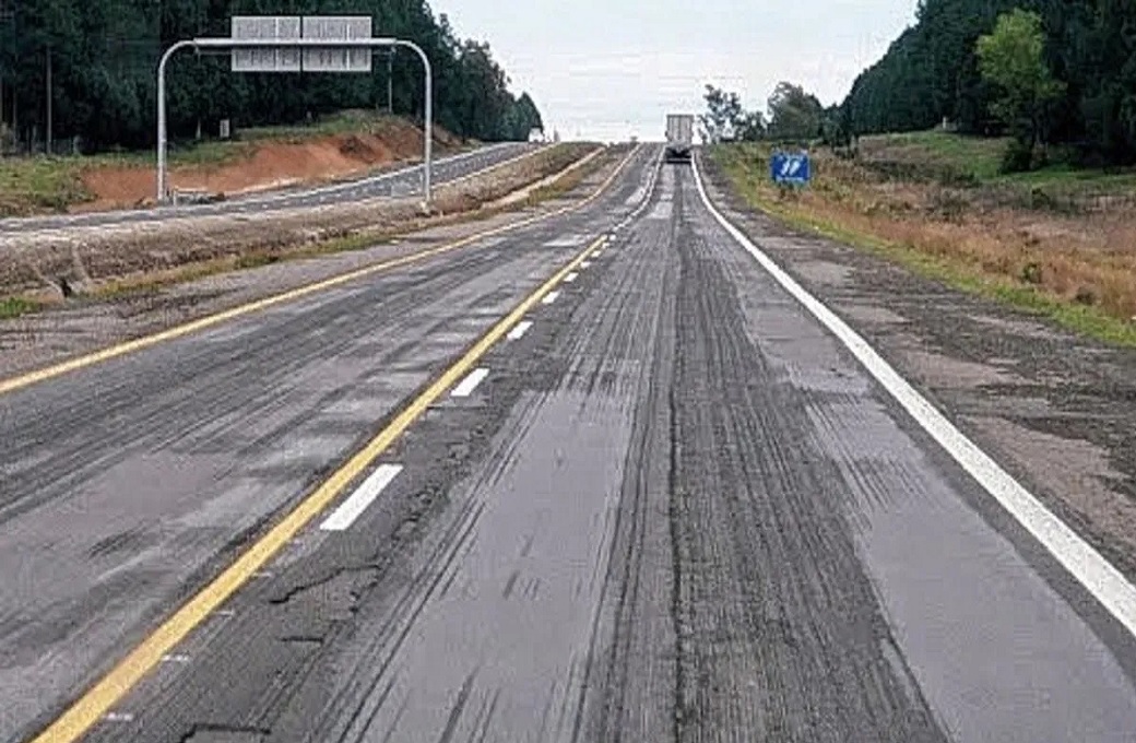 Quejas por mal estado