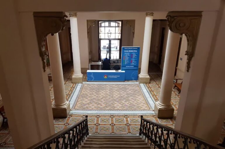 Descartan que los tributos municipales deban aumentar en proporción a las subas salariales