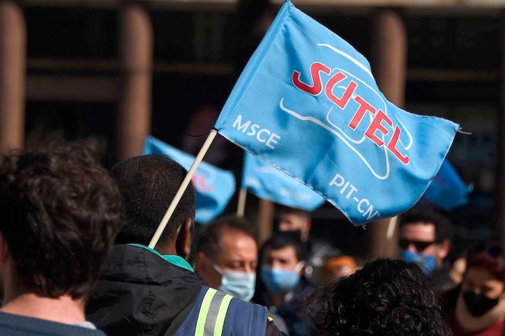 SUTEL recomienda al presidente Lacalle que "antes de hablar y opinar en los medios de comunicación se informe bien"