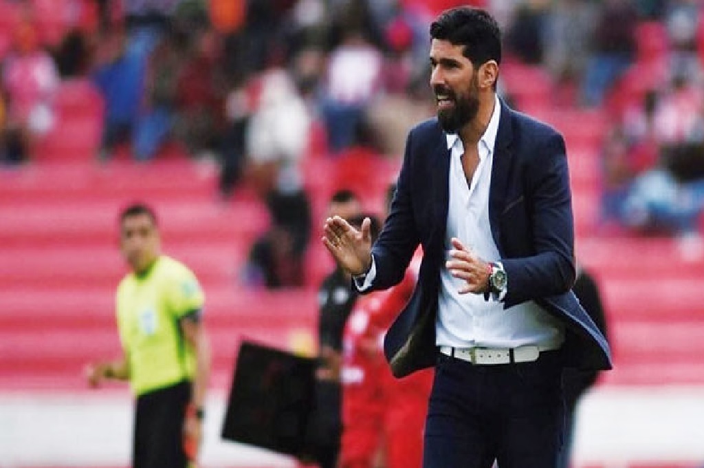 Sebastián Abreu será el entrenador del Paysandú FC