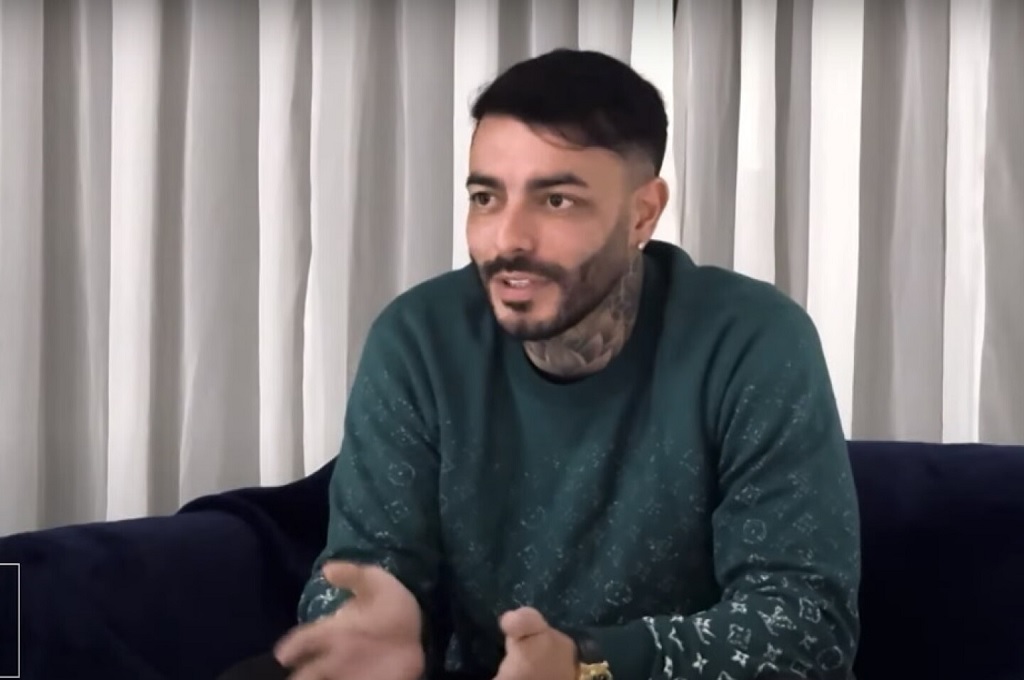 Sebastián Marset no se arrepiente y envía mensaje: "Yo no voy a entregarme nunca; búsquenme nomás"
