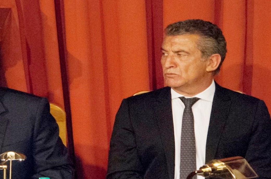 Enriquecimiento: Casación volvió a rechazar un recurso de Urribarri