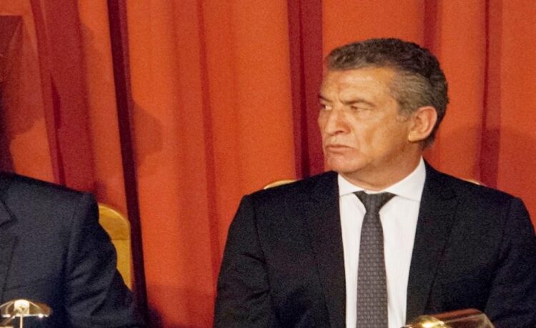 Casación ordenó la detención en la UP1 del exgobernador Urribarri y su cuñado Aguilera