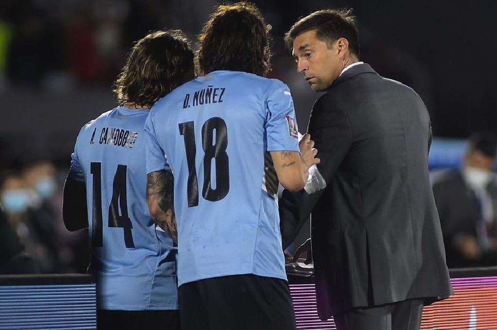 Selección: Los 26 convocados de Alonso para los amistosos, con la ausencia de Luis Suárez