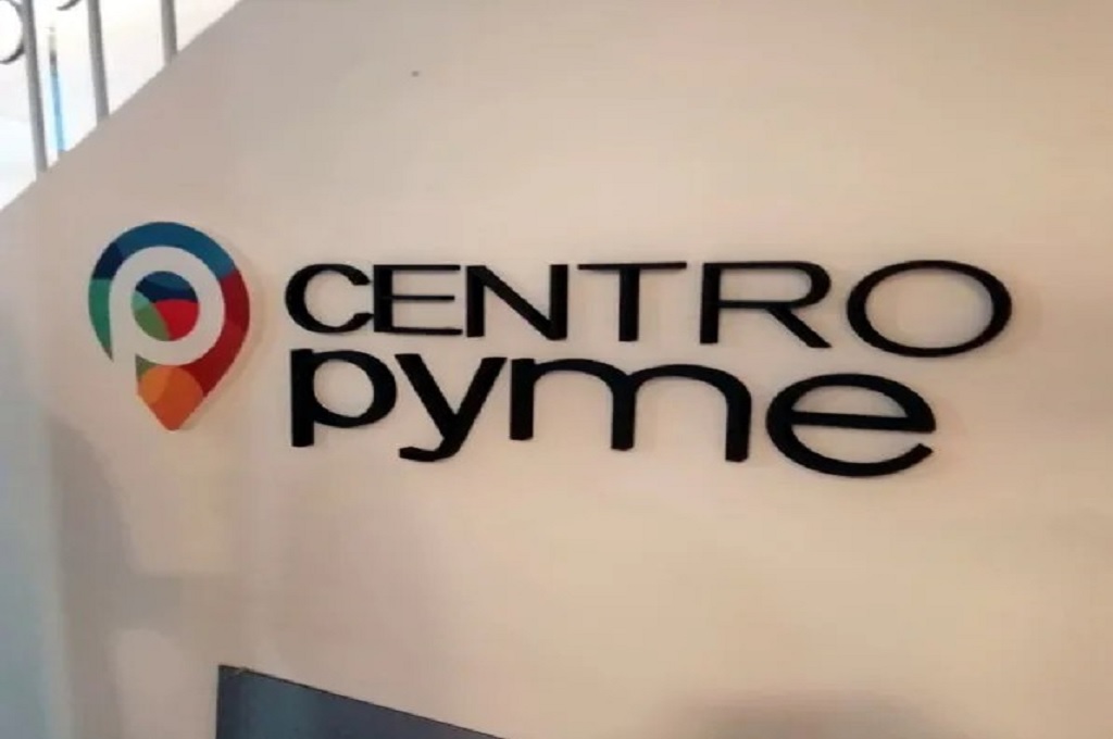Llamado a Asistente ejecutivo/a para el Centro Pyme de Río Negro