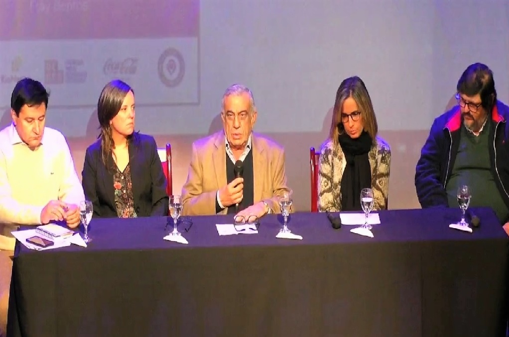 Lanzaron “Mi Ciudad Sin Residuos”