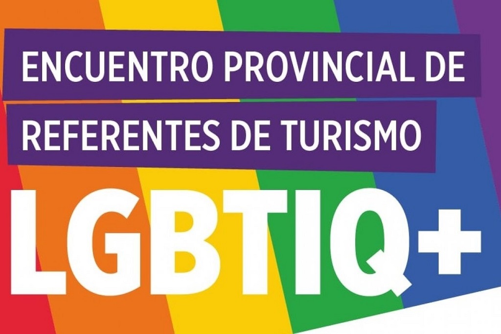 Gualeguaychú organiza un Encuentro Provincial de referentes de Turismo LGBTIQ+