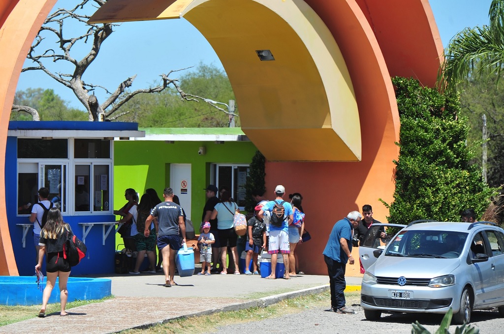 Pueblo Belgrano: se espera ocupación plena en el finde XXL de Carnaval