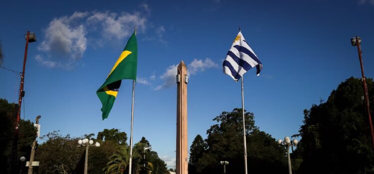 Brecha de precios con Brasil: "No estamos tan mal", afirman comerciantes de Free Shops