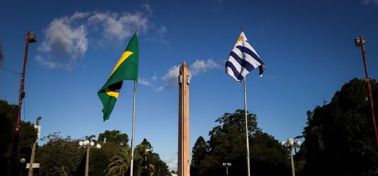 La brecha de precios entre Uruguay y Brasil se redujo 10 puntos