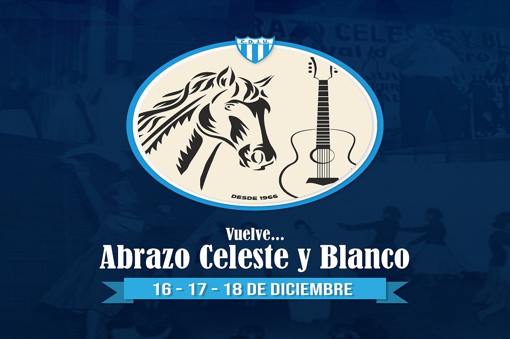 Regresa el Abrazo Celeste y Blanco a Gualeguaychú
