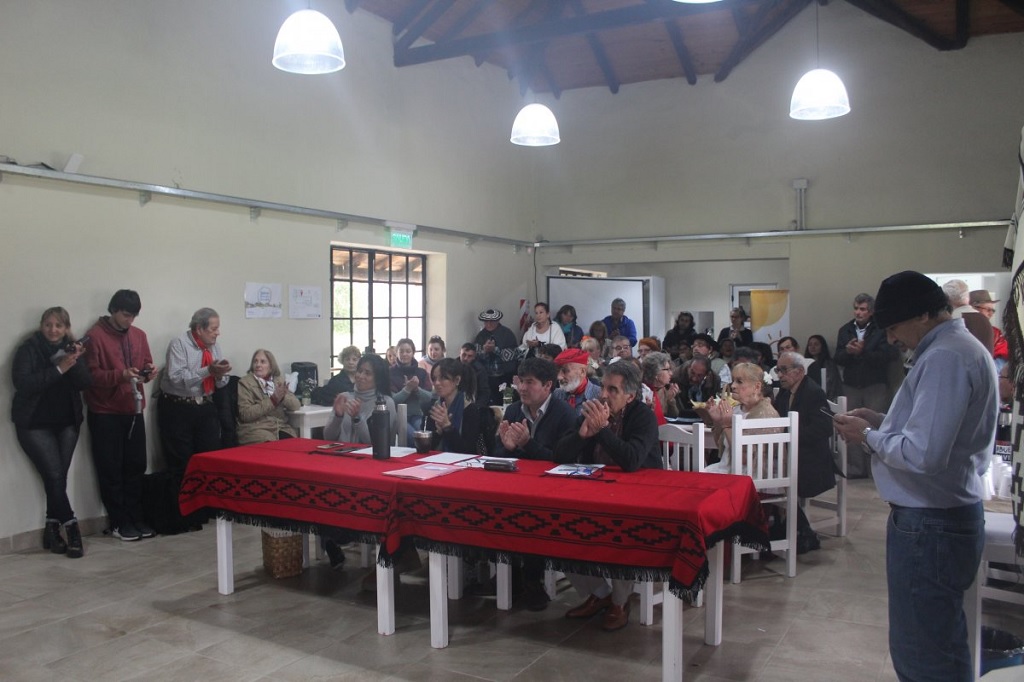 Abuelos en Acción 2022: etapa local en diversas disciplinas