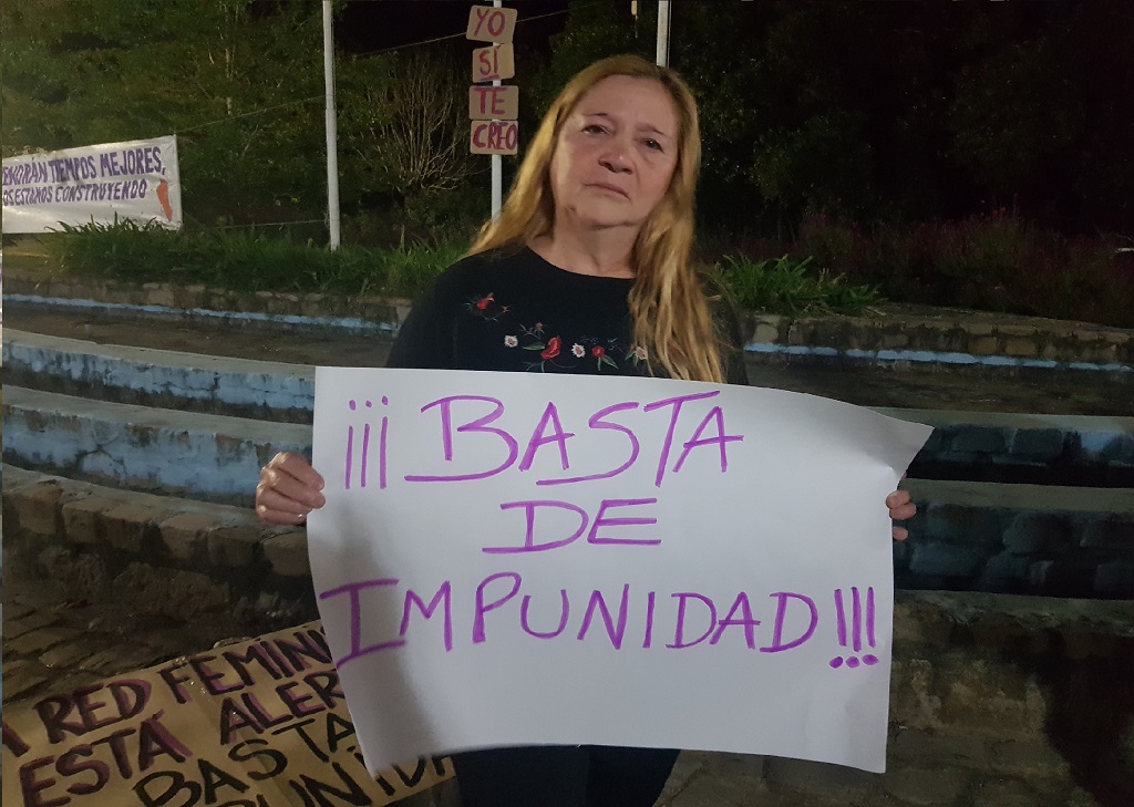 Gilbert; El Concejo Deliberante aprobó el pedido de licencia al Intendente denunciado por abuso sexual