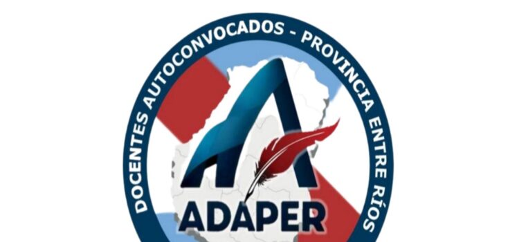 Docentes autoconvocados cuestionan la propuesta salarial del gobierno entrerriano