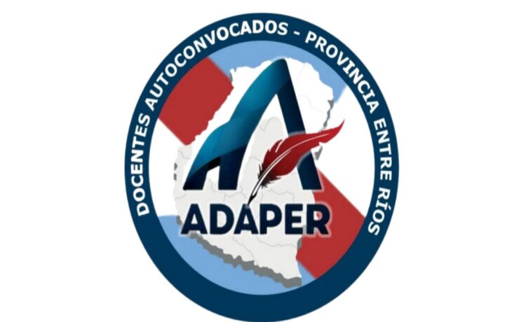 Docentes autoconvocados cuestionan la propuesta salarial del gobierno entrerriano