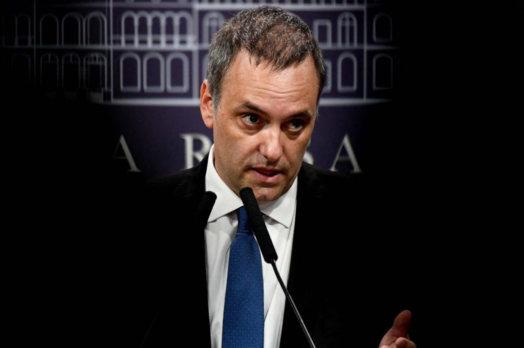 El Gobierno nacional pidió que la Corte intervenga en la pelea con Chubut