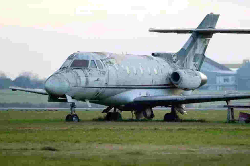 Argentina pidió a Uruguay la repatriación de un avión usado en dictadura