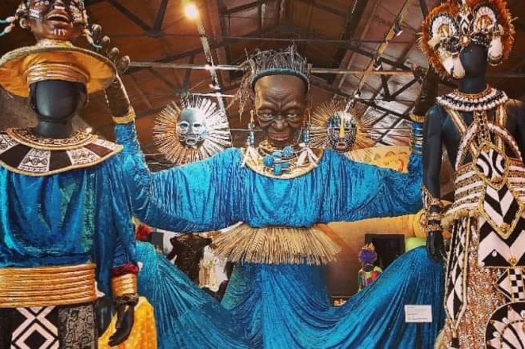 El XXVIII Paseo Alem vuelve este domingo 10 y celebrar la huella afro con locales y turistas