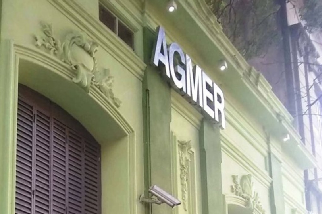 AGMER recibió convocatoria para continuar las negociaciones paritarias