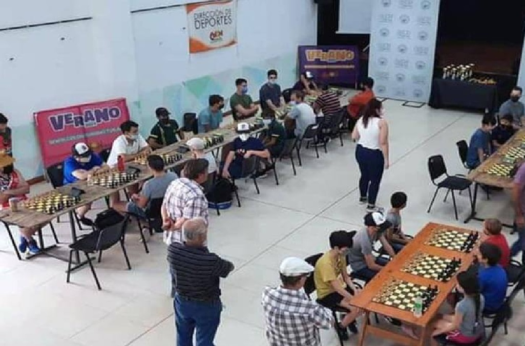 La 38ª Fiesta Nacional de la Artesanía presenta una gran agenda de eventos deportivos