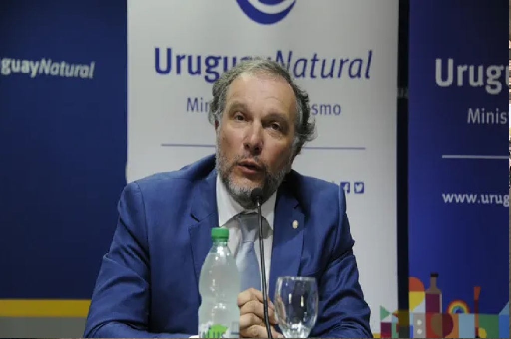 El intendente de Rocha aseguró que "ya se siente la devaluación del peso argentino"