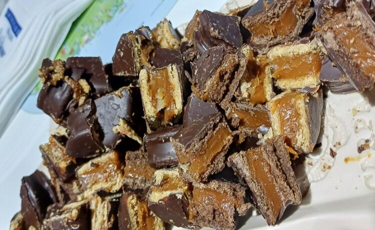 Más de 15.000 personas asistieron a la “Feria Internacional del Alfajor”