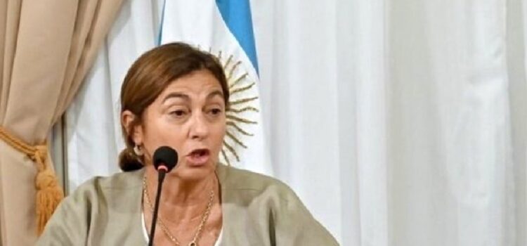 Fregonese y el control de la asistencia docente: “Necesitamos tener la información. El directivo no lo tiene que tomar como algo malo”