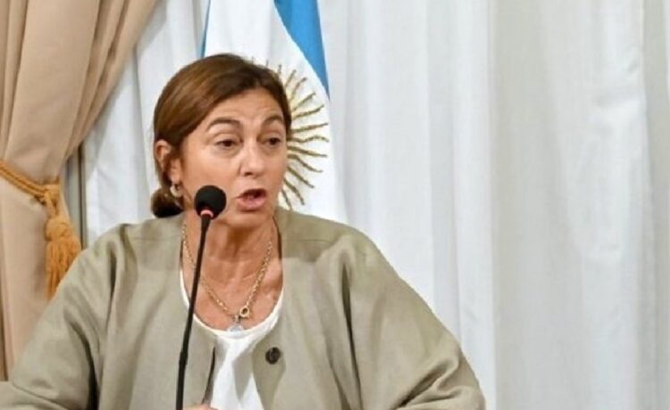 Fregonese y el control de la asistencia docente: “Necesitamos tener la información. El directivo no lo tiene que tomar como algo malo”