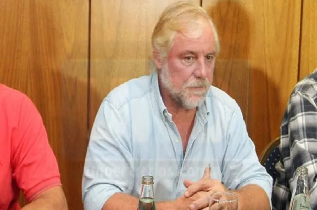 Allende al banquillo: inicia el juicio contra el ex diputado por amenazar a un periodista