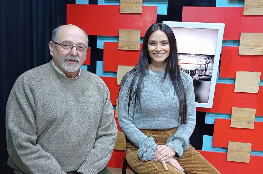 Raúl Almeida: “Hay gente que nunca hizo nada y ha estado toda su vida en los cargos políticos”