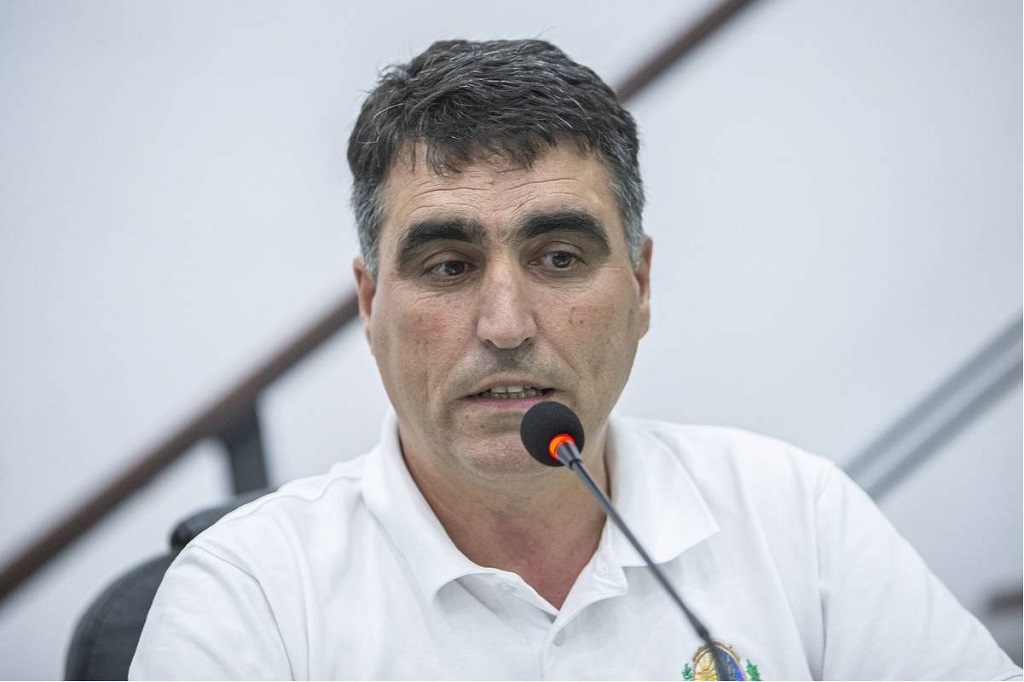 Andrés Lima respondió las acusaciones sobre ambulancias y tildó a Cipriani de “mentiroso”