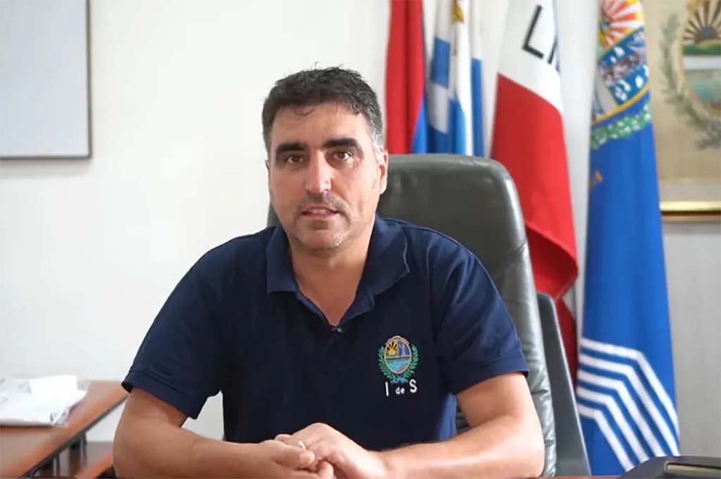 Andrés Lima: "Hay desconocimiento en algunas medidas tomadas por el gobierno"