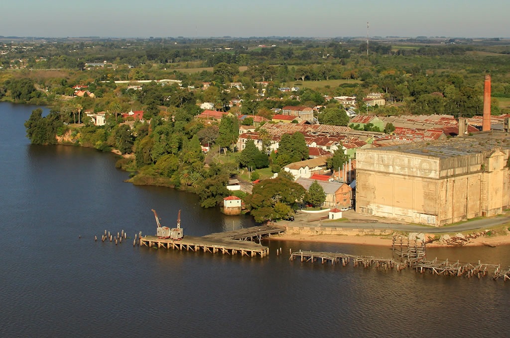 UDELAR realizará capacitación sobre Turismo y Patrimonio en Young