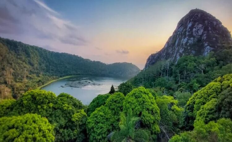 Annobón: La Joyita Oculta del Atlántico que buscar ganar terreno en el turismo