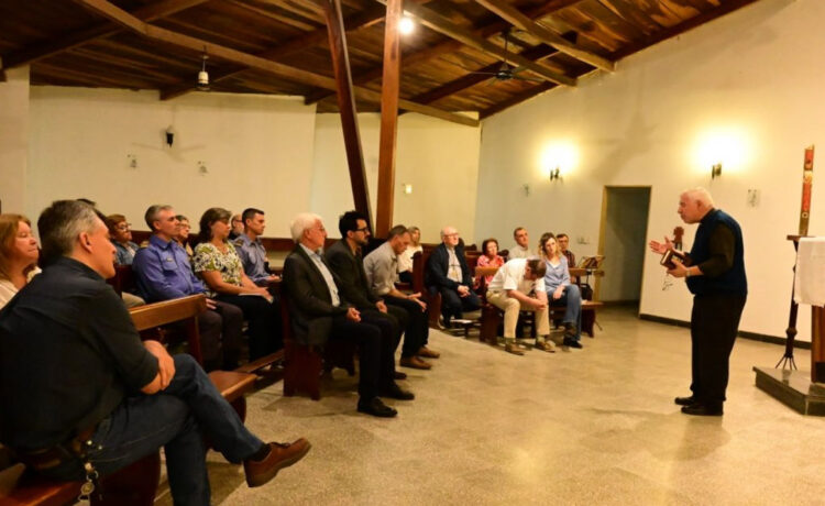 Refuerzan el apoyo a la reinserción social en Gualeguaychú