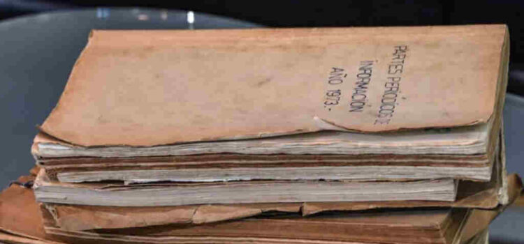 Uruguay aprobó una ley para acceso a archivos de dictadura militar
