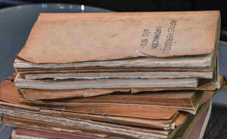 Uruguay aprobó una ley para acceso a archivos de dictadura militar