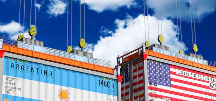 La brecha de precios argentino-uruguaya se agranda