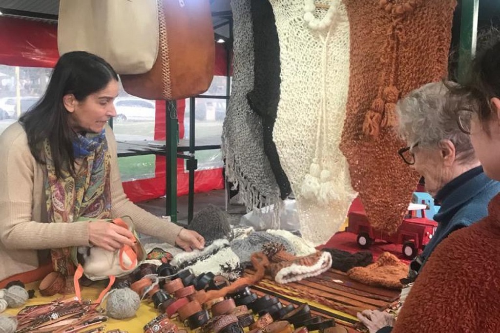 Programa Municipal Somos Anfitriones del Consejo Mixto de Turismo