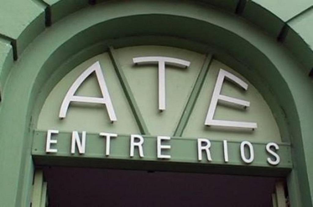 ATE reúne su congreso provincial anual con los salarios en el centro del debate