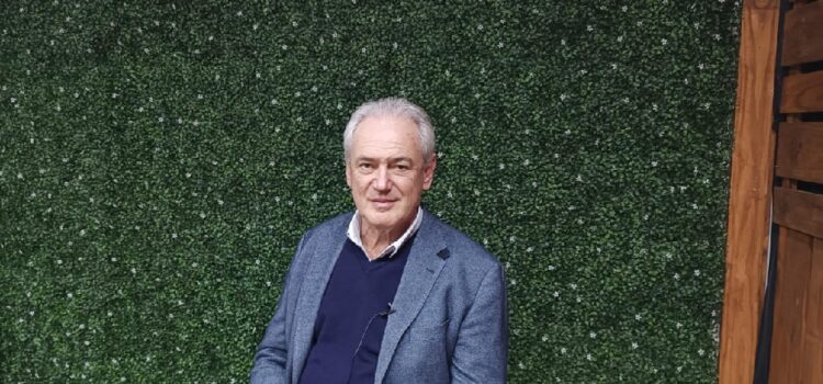 Veto presidencial: “Trabajamos por la cohesión de nuestro bloque”, dijo Benedetti