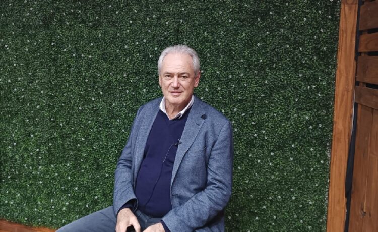 Benedetti: “La lógica del todo o nada ha vetado la Ley de movilidad jubilatoria”