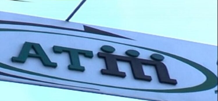 ATM respaldó a los empleados de la Dirección de Personal y repudió las expresiones de Sotto