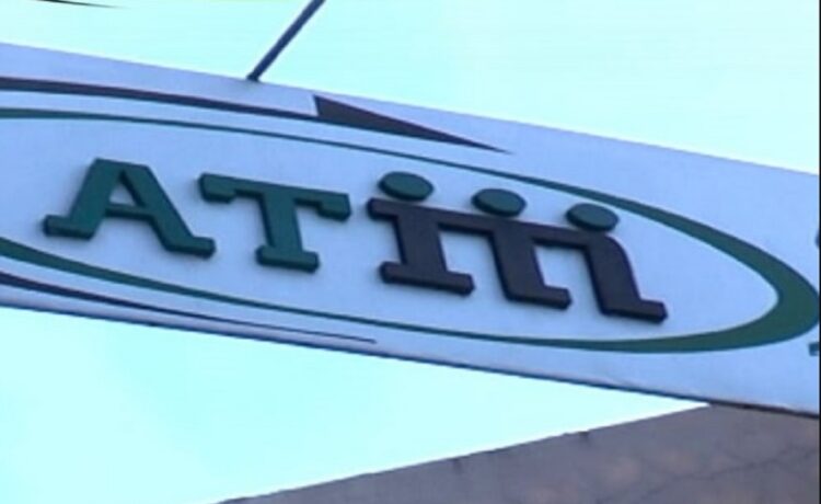ATM respaldó a los empleados de la Dirección de Personal y repudió las expresiones de Sotto
