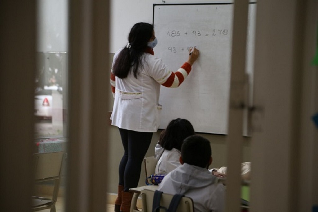 Cuándo empiezan las clases 2023 en Entre Ríos
